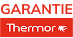 Logo de garantie Thermor