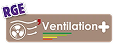 Certification RGE pour ventilation efficace